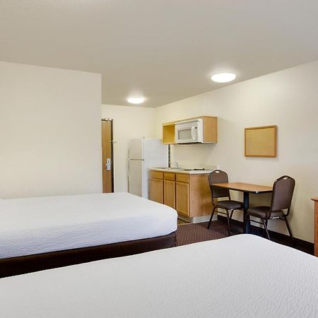 Woodspring Suites Baton Rouge East I-12 Bagian luar foto