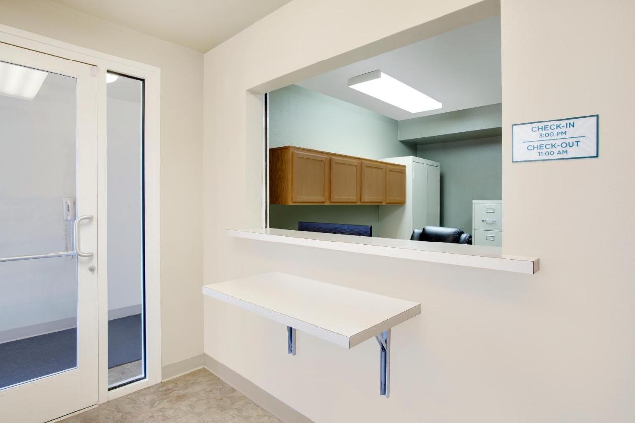 Woodspring Suites Baton Rouge East I-12 Bagian luar foto