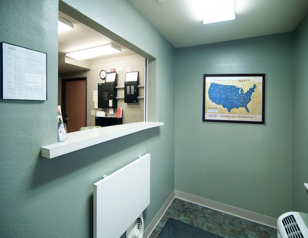 Woodspring Suites Baton Rouge East I-12 Bagian luar foto