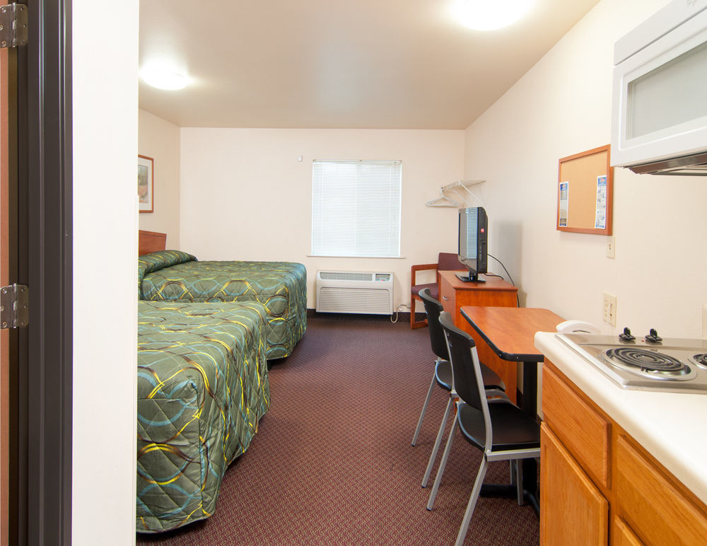 Woodspring Suites Baton Rouge East I-12 Bagian luar foto